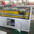 Multi-layers HDPE pipe production line